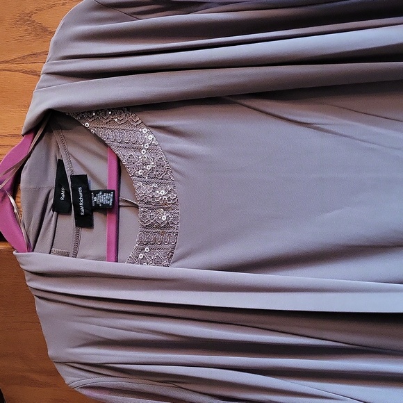 Special occasion 2 piece dress - Picture 5 of 6